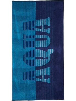 Hepta Collection Erkek Pamuklu Plaj Havlusu