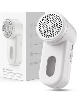 Epilons Portatif Tiftik Tüy Toplama Aleti