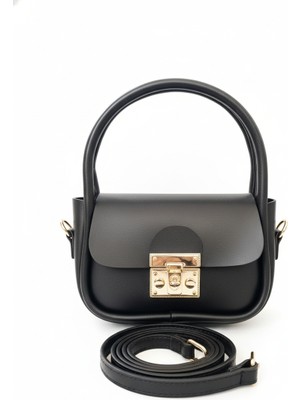 Moda Defne Kadın El ve Omuz Çanta