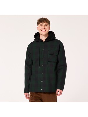 Oakley Bear Cozy Hooded Jacket