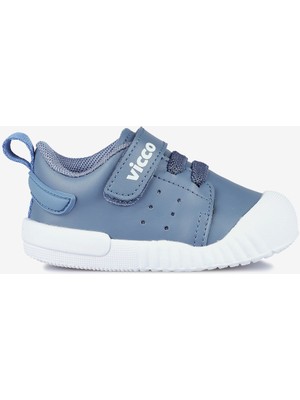 Vicco Hafif Ortopedik Unisex Kız-Erkek Casual Ilk Adım Ayakkabısı
