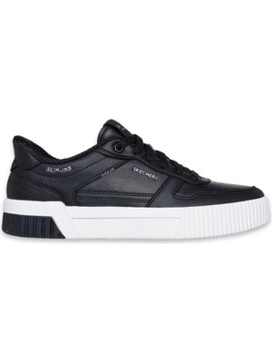 Skechers Jade Kadın Siyah Sneakers 185222 Blk