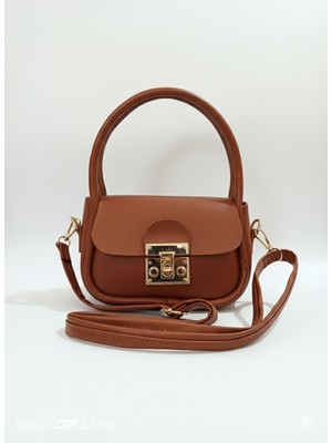 Moda Defne Kadın El ve Omuz Çanta