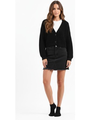 THE HUEZ 3 Çift Terletmez Kadın Soket Çorap,nefes Alabilen Pamuklu Yumuşak Çorap