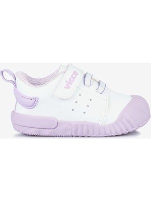 Vicco Hafif Ortopedik Unisex Kız-Erkek Casual Ilk Adım Ayakkabısı