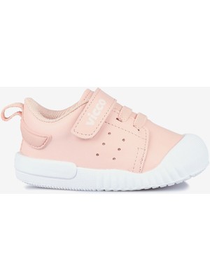 Vicco Hafif Ortopedik Unisex Kız-Erkek Casual Ilk Adım Ayakkabısı