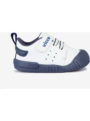 Vicco Hafif Ortopedik Unisex Kız-Erkek Casual Ilk Adım Ayakkabısı