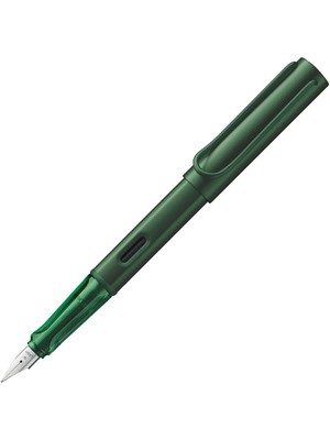 Lamy Al-Star Dolma Kalem Alumınyum M Uc Pıne