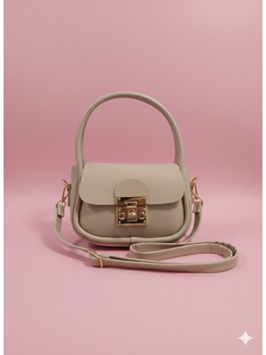 Moda Defne Kadın El ve Omuz Çanta