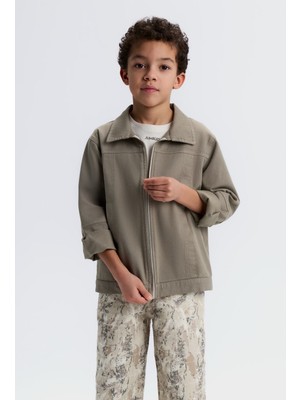 Nk Kids Erkek Ceket 26YNK41509