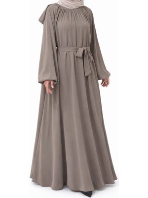 Sn Tesettür Giyim Elbise