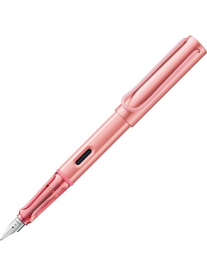 Lamy Al-Star Dolma Kalem Alumınyum M Uc Flamıngo