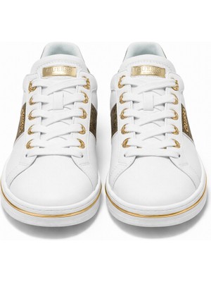 Guess Ayakkabı FLPSTWFAL12