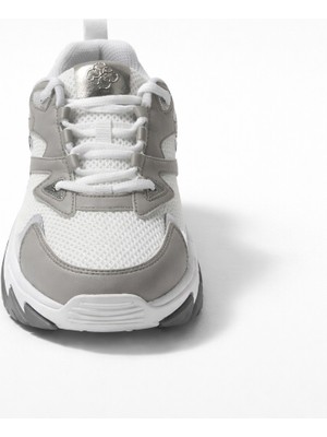 Guess Ayakkabı FLPNTSELE12