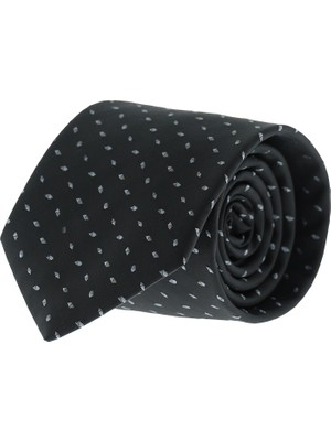 Kiğılı Desenli Kravat