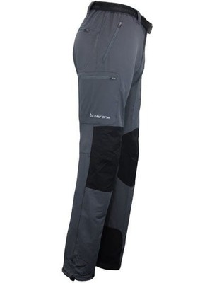 Grifone Maroon Erkek Pantolon