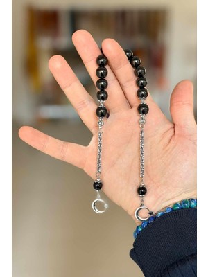 Tesbihkenti Küre Gürcü Oltu Taşı Zaza Tesbih