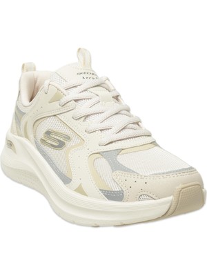 Skechers 150332 Arch Fit 2.0 Vintage Luxe Pudra Kadın Spor Ayakkabı