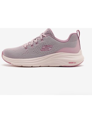 Skechers Vapor Foam Kadın Mor Spor Ayakkabı 150024 Mve