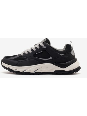 Skechers Brockmont Erkek Siyah Spor Ayakkabı 210990 Blk