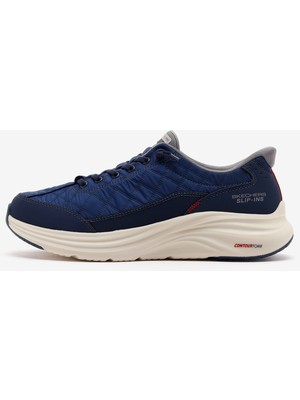 Skechers Contour Foam Erkek Lacivert Spor Ayakkabı 232619 Nvgy