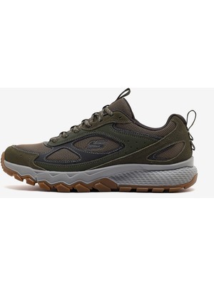 Skechers Dynamite At Erkek Haki Spor Ayakkabı 237631 Olv
