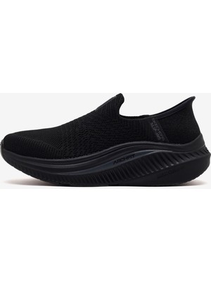 Skechers Go Walk Max Cushioning Arch Fit Kadın Siyah Yürüyüş Ayakkabısı 125586 Bbk