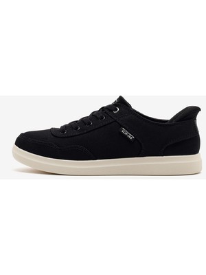 Skechers Bobs D'vine Kadın Siyah Spor Ayakkabı 114826 Blk