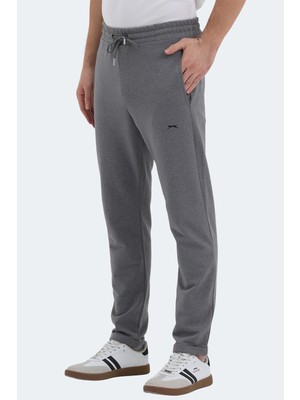 Slazenger Madoc Erkek  Antrasit Eşofman Altı