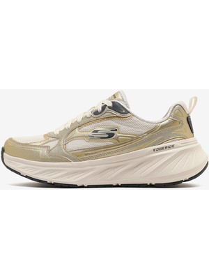 Skechers Edgeride Kadın Natürel/altın Spor Ayakkabı 150494 Ntgd
