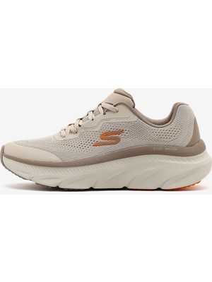 Skechers D'lux Walker 3.0 Erkek Bej Spor Ayakkabı 233247 Tpor
