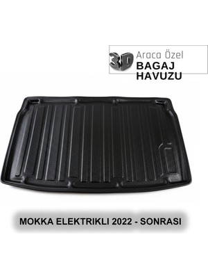 Mokka Bagaj Havuzları Modelleri ve Fiyatları & Satın Al