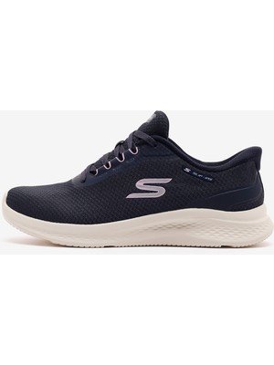 Skechers Skech-Lite Pro 2.0 Kadın Lacivert Spor Ayakkabı Hafif ve Esnek Taban Yapısıyla Konforlu 150622TK Nvy