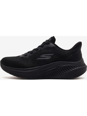 Skechers Go Walk Max Cushioning Arch Fit Kadın Siyah Yürüyüş Ayakkabısı 125581 Bbk