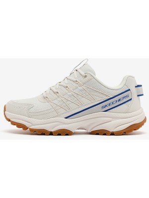 Skechers Vigor At Erkek Bej Outdoor Ayakkabı Hafif ve Esnek Taban Yapısı 237748 Ntbl