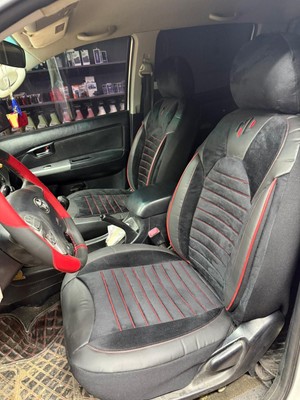 Nova Line Araba Kılıfı