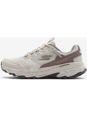 Skechers Go Run Trail Altitude 2.0 - Ravine Kadın Bej Outdoor Koşu Ayakkabısı 129525 Nttp