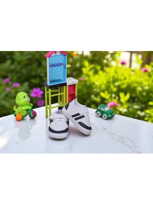 Bebluxbaby Ilk Adım Ayakkabısı