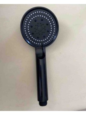  duş başlığı 5 fonksiyonlu turbo