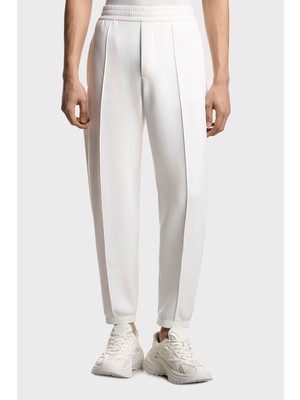 Emporio Armani Pamuklu Regular Fit Yüksek Bel Pantolon Erkek Pantolon EM004542 AF10013 U0003