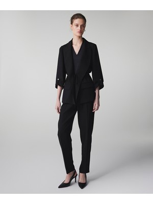 İpekyol Elastik bel pantolon IS1260003150001