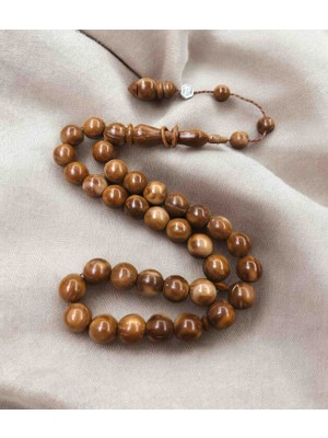 İnan Tesbih 10X10 mm Küre Kesim Kuka Tesbih Halkalı Model Temiz Atölye Işi