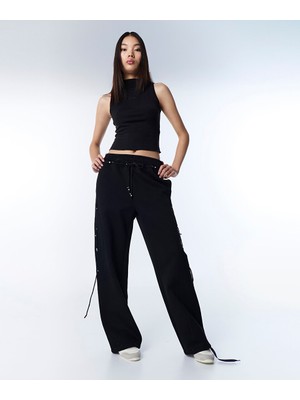 Twist METAL AKSESUARLI EŞOFMAN ALTI TS1260003144001