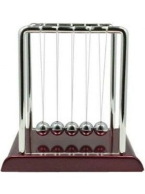 Marsilyan Balans Bilye - Newtons Balans Bilye Küçük Boy