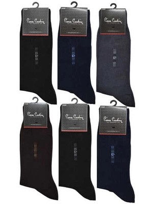 Pierre Cardin 936 Erkek  Modal Çorap