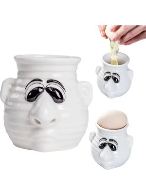 Hsc Bilişim Akan Burun Yumurta Ayırıcı