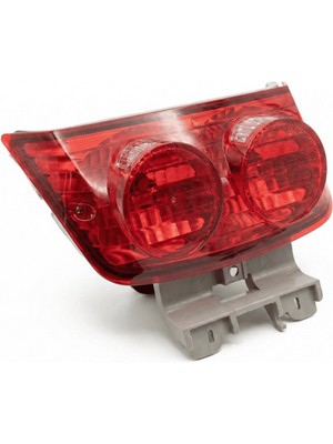 Kanuni Rabbit Arka Stop Komple