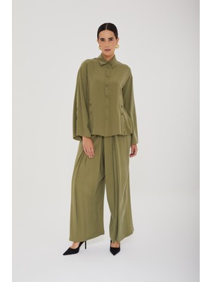 Maq Design Aniva Gömlek