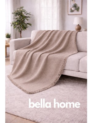 Bella Home Koltuk Örtüsü (Çok Amaçlı) – 170X200 cm | Dayanıklı | Şık Tasarım
