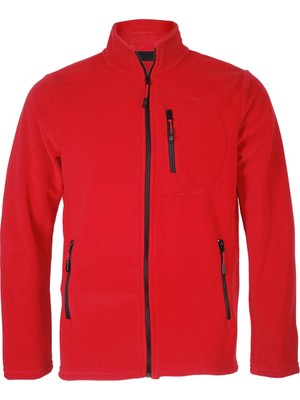 Erkek 3 Cepli Polar Ceket